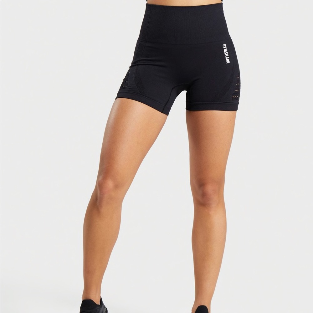 Gymshark Energy Seamless Shorts L